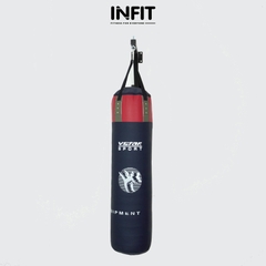 Bao Cát Bao Đấm Boxing Đã Nhồi 120cm