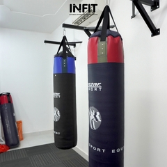 Bao Cát Bao Đấm Boxing Đã Nhồi 120cm