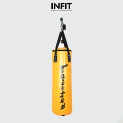 Bao Cát Bao Đấm Boxing Pro Đã Nhồi 100cm