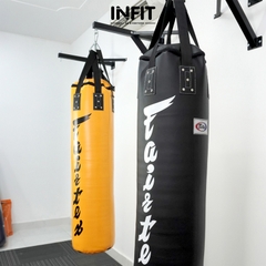 Bao Cát Bao Đấm Boxing Pro Đã Nhồi 120cm