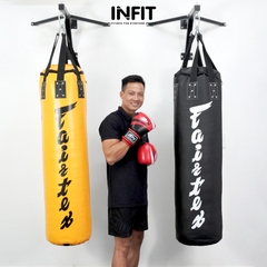 Bao Cát Bao Đấm Boxing Pro Đã Nhồi 120cm