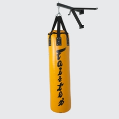 Bao Cát Bao Đấm Boxing Pro Đã Nhồi 120cm