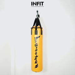 Bao Cát Bao Đấm Boxing Pro Đã Nhồi 120cm