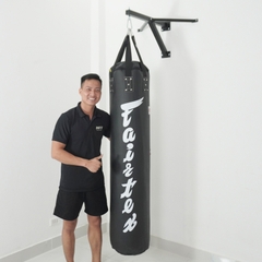 Bao Cát Bao Đấm Boxing Pro Đã Nhồi 150cm