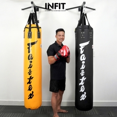 Bao Cát Bao Đấm Boxing Pro Đã Nhồi 150cm