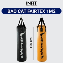Bao Cát Bao Đấm Boxing Pro Đã Nhồi 120cm