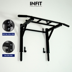 Xà Đơn Treo Tường Đa Năng INFIT Basic
