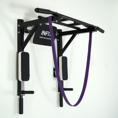 Dây Kháng Lực Hỗ Trợ Tập Xà Đơn Tập Gym Tại Nhà