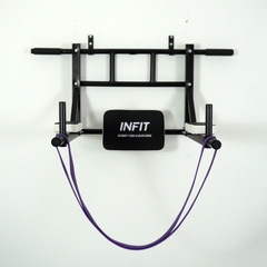 Dây Kháng Lực Hỗ Trợ Tập Xà Đơn Tập Gym Tại Nhà