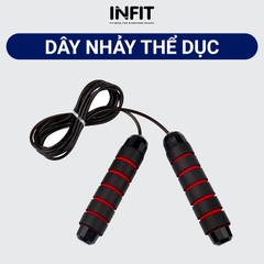 Dây Nhảy  Lõi Thép  Tập Thể Dục Thể Thao