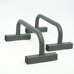 Dụng Cụ Hít Đất Chống Đẩy Parallettes INFIT 18cm