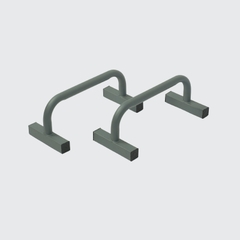 Dụng Cụ Hít Đất Chống Đẩy Parallettes INFIT 18cm