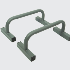 Dụng Cụ Hít Đất Chống Đẩy Parallettes INFIT 18cm