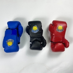 Găng Tay Boxing Bao Tay Tập Võ Trẻ Em