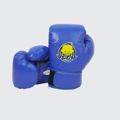 Găng Tay Boxing Bao Tay Tập Võ Trẻ Em