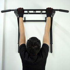 Găng Tay Tập Gym Tập Xà Chống Chai Tay