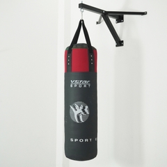 Giá Treo Bao Cát Boxing Gắn Tường INFIT Basic