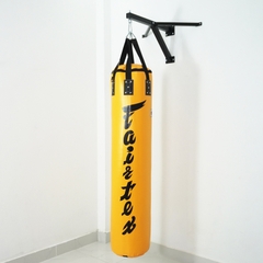 Giá Treo Bao Cát Boxing Gắn Tường INFIT Pro