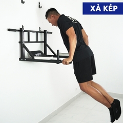 Xà Đơn Đa Năng Treo Tường INFIT Pro
