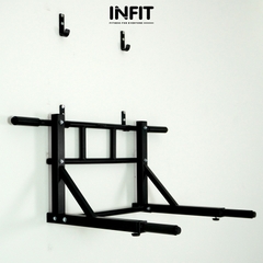 Xà Đơn Treo Tường Đa Năng INFIT Basic