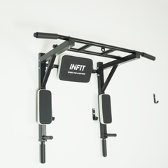 Xà Đơn Đa Năng Treo Tường INFIT Pro
