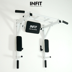 Xà Đơn Đa Năng Treo Tường INFIT Pro