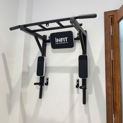 Xà Đơn Đa Năng Treo Tường INFIT Pro