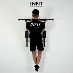 Xà Đơn Đa Năng Treo Tường INFIT Pro