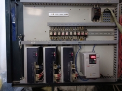 Biến tần Delixi CDI-EM60G1R5T4B 1.5kw 380V