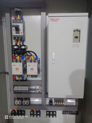 Biến tần Delixi CDI-E102G250/P280T4L - 250/280kw - 380V
