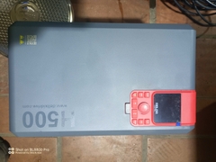 Biến tần Delixi H500G37P45T4(B)L - Delixi H500 45KW