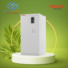 Biến tần Delixi CDI-E100G280/P315T4L 280/315kw - 380V