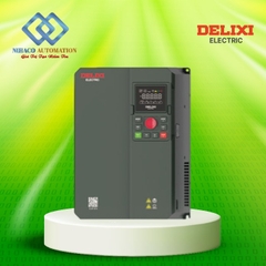 Biến tần Delixi H300G7R5P11T4B - 11KW - 380V
