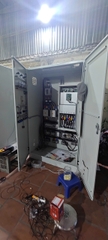 Biến tần Delixi CDI-E100G630T4L 630kw - 380V
