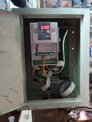 Biến tần Delixi CDI-EM60G0R75T4B 0.75kw 380V