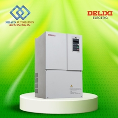Biến tần Delixi CDI-E102G037/P045T4 - 37/45kw - 380V