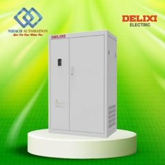 Biến tần Delixi CDI-E102P500T4L - 500kw - 380V