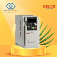 Biến tần Delixi CDI-EM60G1R5T4B 1.5kw 380V