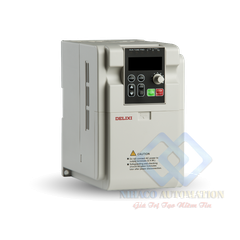 Biến tần Delixi CDI-EM60G2R2S2