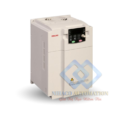 Biến tần Delixi CDI - E102G015/P018.5T4BL