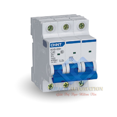 MCB Chint NXB-63 16A 6KA 3P