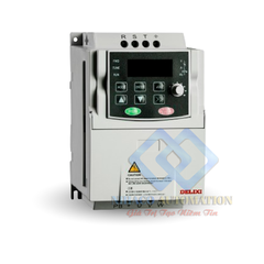 Biến tần Delixi CDI-E102G5R5S2B