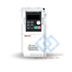 Biến tần Delixi CDI-EM60G1R5T4B