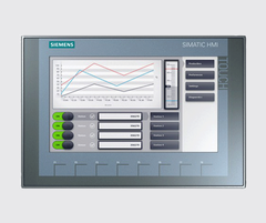 Màn hình HMI SIEMENS KTP900
