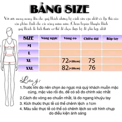 Chân Váy Bigsize Dáng Xòe A 60kg - 100kg Chất Tuyết Mưa Lót Lụa Co Giãn Nhẹ