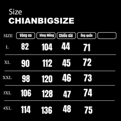 Quần đùi giả váy dáng A bigsize 60kg - 100kg có túi chất tuyết mưa có co giãn nhẹ