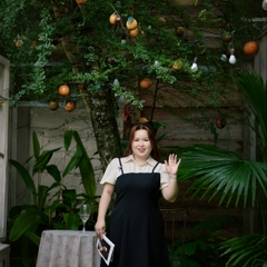 CA030015 Đầm nữ bigsize 60kg - 100kg chất liệu tuyết mưa có độ co giãn nhẹ , có túi phù hợp mặc đi làm, đi tiêc , đi chơi