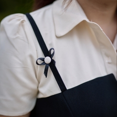 CA030015 Đầm nữ bigsize 60kg - 100kg chất liệu tuyết mưa có độ co giãn nhẹ , có túi phù hợp mặc đi làm, đi tiêc , đi chơi