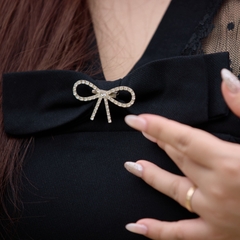 CA030016 Đầm nữ bigsize 60kg - 100kg chất liệu tuyết mưa phối ren đính tag đá co giãn nhẹ có túi phù hợp mặc đi làm, đi học , đi chơi