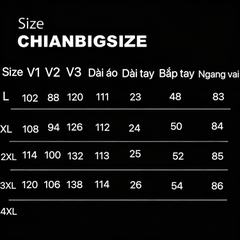 CA030023-Đầm bigsize 60kg - 100kg cổ sen chấm bi phù hợp mặc đi làm đi học đi chơi
